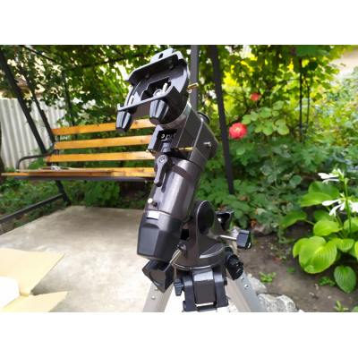 Телескоп Arsenal-Synta 150/750 EQ3-2 (150750EQ3-2)